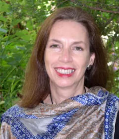 image of Laurel Van Horn