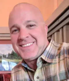 image of Craig Kennedy