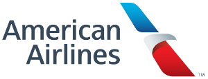 American Airlines Logo