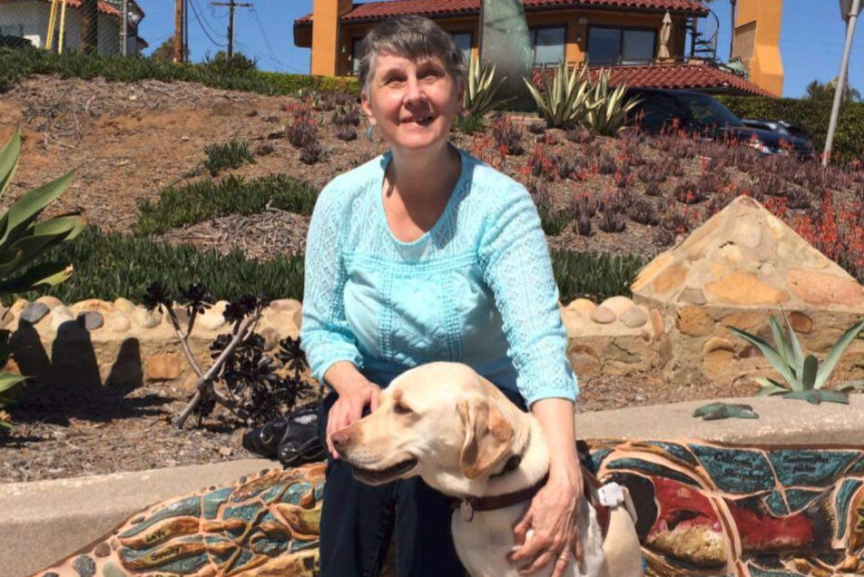 Service Animal Travel Solutions Image