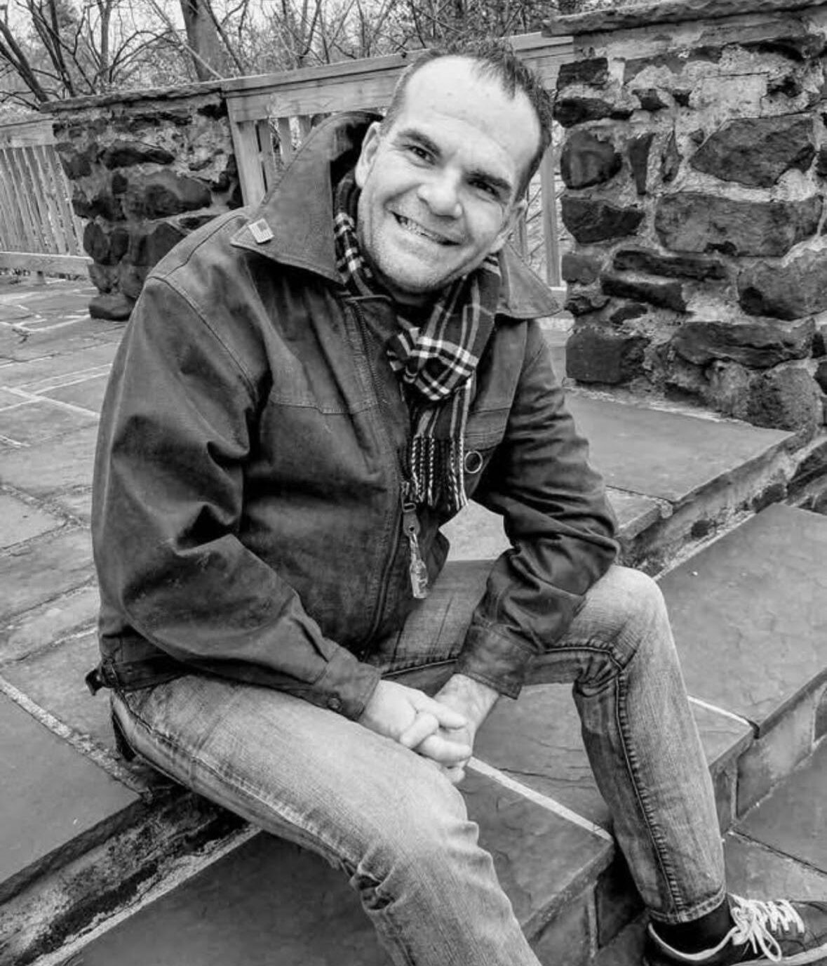 image of Anthony Corona